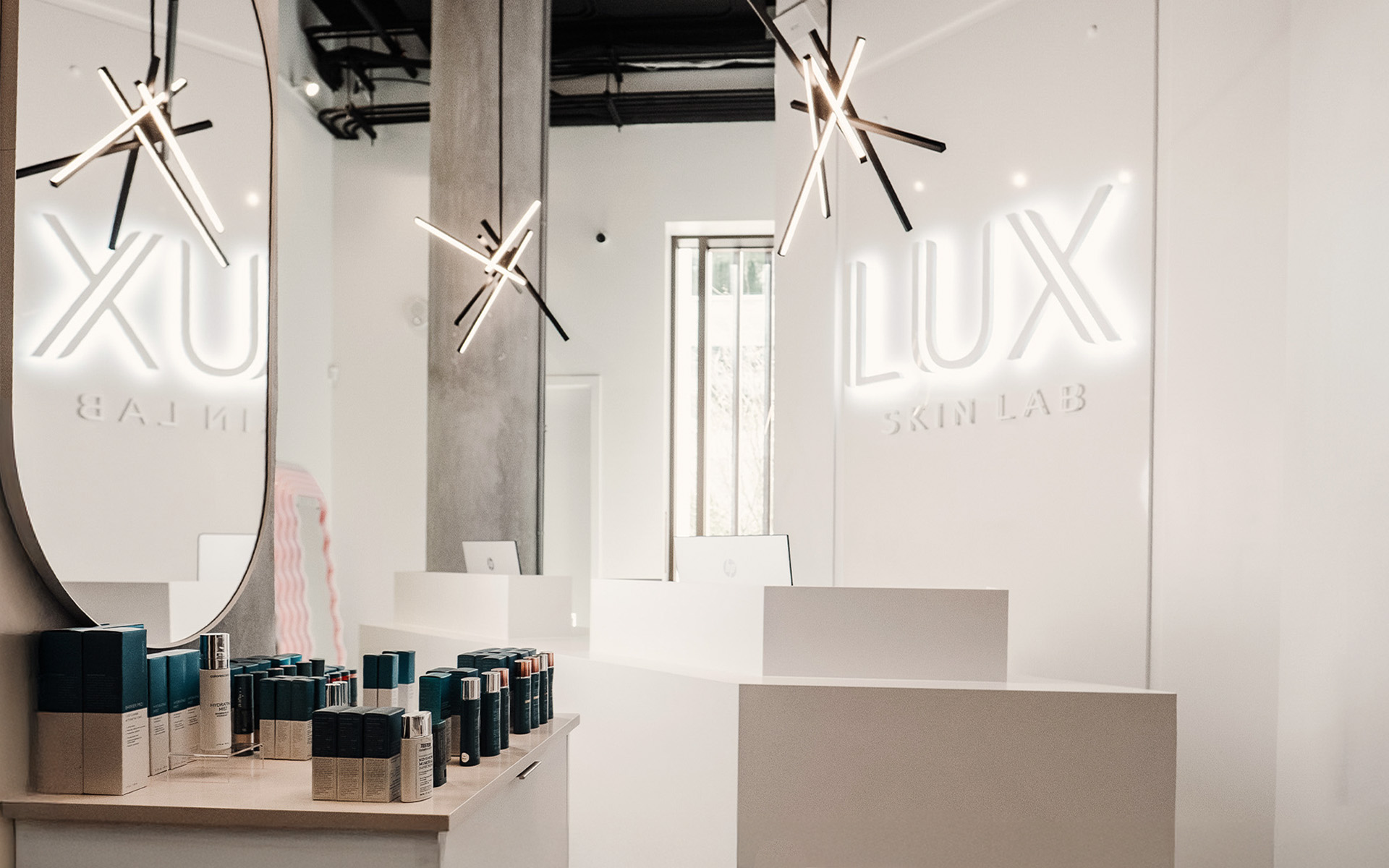 Burnaby | LUX Skin Lab
