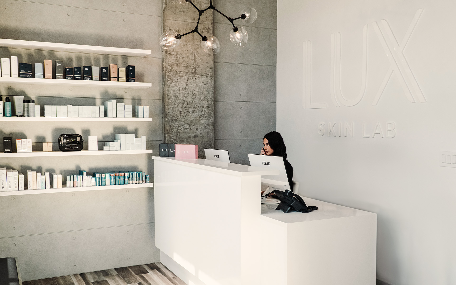 山口 BEAUTY IMPACT SV Purple Aviator Sunglasses #1152617 | Zenni Optical Canada