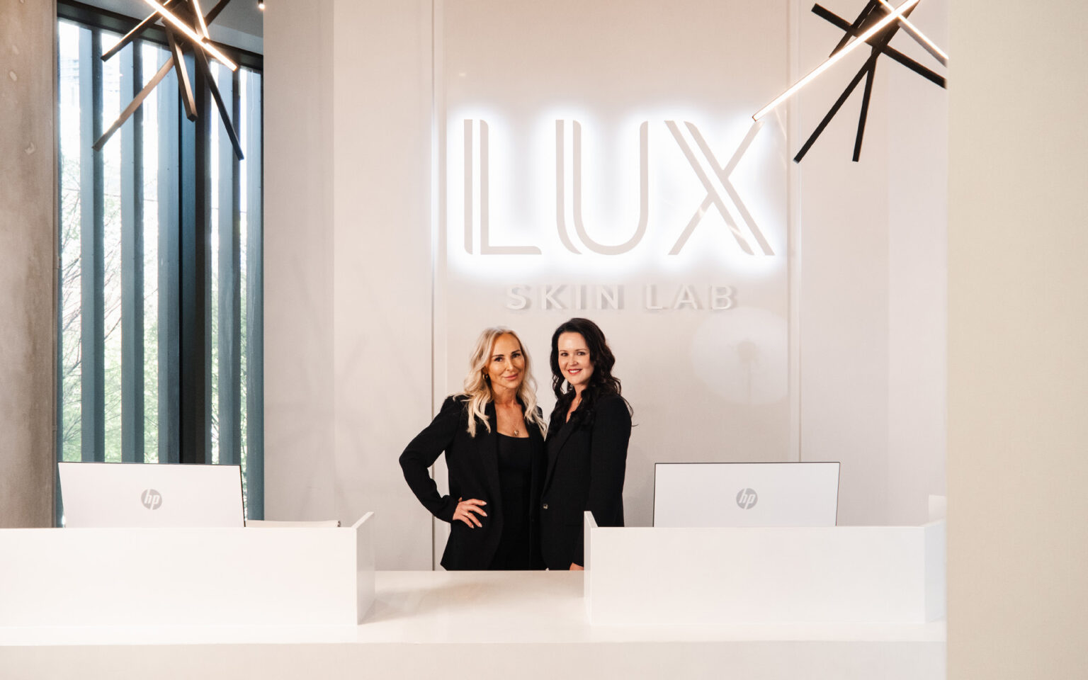 Skin Specialists | LUX Skin Lab