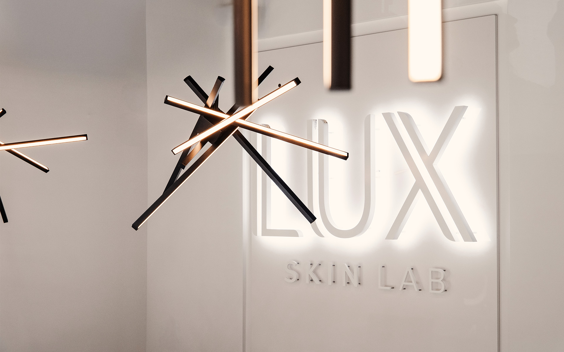 Port Moody | LUX Skin Lab